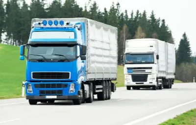 Adana ile Altınova Arası Eşya Taşıma